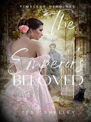 cover image of The Emperor's Beloved
